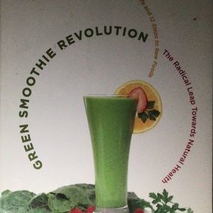 Green Smoothie Revolution